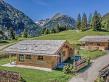 Lech-Chalet Herz