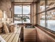  Lech-Chalet Herz  - sauna