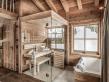 Lech-Chalet Familie - Sauna