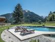 Lech-Chalet Jagd - Badesee