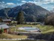 Lech-Chalet Jagd - Badesee