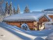 Lech-Chalet Jagd