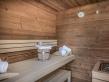 Lech-Chalet Jagd - Sauna