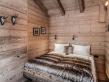 Lech-Chalet Jagd - Schlafzimmer