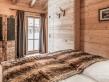 Lech-Chalet Jagd - Schlafzimmer