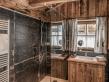Lech-Chalet Liebe - Badezimmer