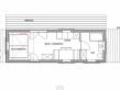 Lech-Chalet Liebe - Grundriss