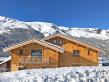 Chalet Matangie