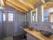 Chalet Matangie - Badezimmer