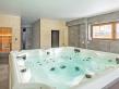 Chalet Matangie - Whirlpool