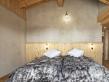 Chalet Matangie - Schlafzimmer