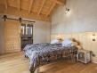 Chalet Matangie - Schlafzimmer
