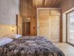Chalet Matangie - Schlafzimmer