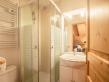 Chalet Bettaix Jasmine - bathroom