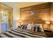 Chalet Bettaix Jasmine - bedroom
