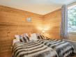 Chalet Bettaix Jasmine - bedroom