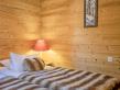 Chalet Bettaix Katerina - bedroom