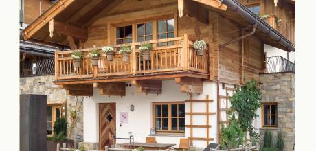 Unique Chalet Flachau II