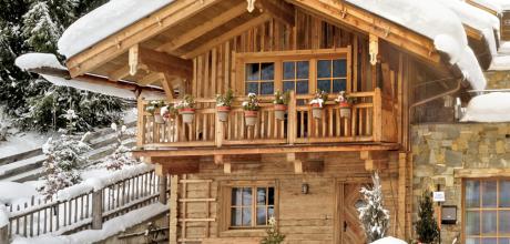 Relax Chalet Flachau III