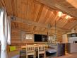 Relax Chalet Flachau - Essbereich