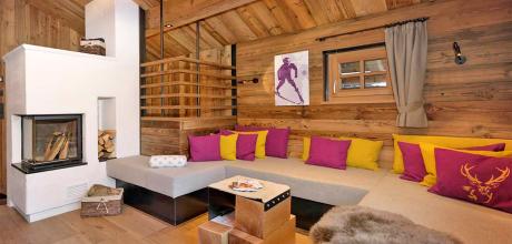 Relax Chalet Flachau II