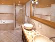 Chalet de Bellecôte Artemisia  - Badezimmer