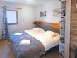 Chalet de Bellecôte Artemisia  - chambre