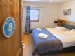 Chalet de Bellecôte Artemisia  - Schlafzimmer