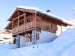 Chalet de Vallandry Cocon