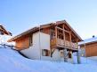 Chalet de Vallandry Cocon