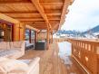 Chalet Soleil d'Abondance - panoramic view