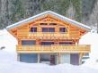 Chalet Soleil d'Abondance