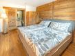 Chalet Grande Ourse - chambre