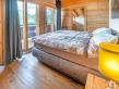 Chalet Grande Ourse - chambre