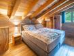 Chalet Grande Ourse - chambre