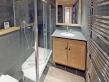 Chalet Saint Martin - salle de bain