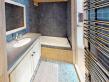 Chalet Saint Martin - salle de bain