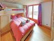 Chalet Saint Martin - bedroom