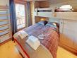 Chalet Saint Martin - chambre