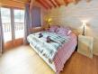 Chalet Saint Martin - bedroom