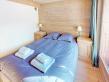 Chalet Saint Martin - bedroom