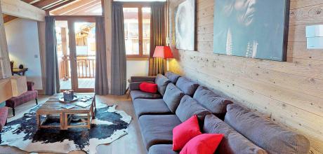 Chalet Saint Martin