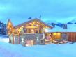Chalet Diamant du Paradis