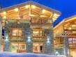Chalet Diamant du Paradis