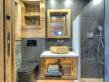 Chalet Diamant du Paradis - Badezimmer