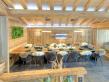 Chalet Diamant du Paradis - Essbereich