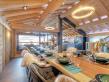 Chalet Diamant du Paradis - Essbereich