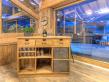 Chalet Diamant du Paradis - minibar
