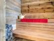 Chalet Diamant du Paradis - Sauna