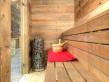 Chalet Diamant du Paradis - sauna